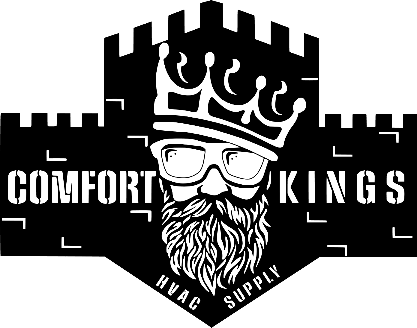 Comfort Kings HVAC Supply